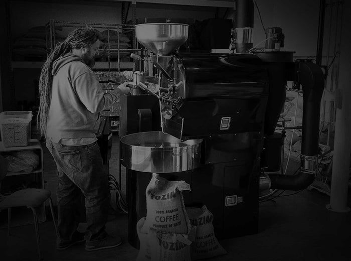 Buying Locally Roasted Coffee Benefits Defiant Coffee