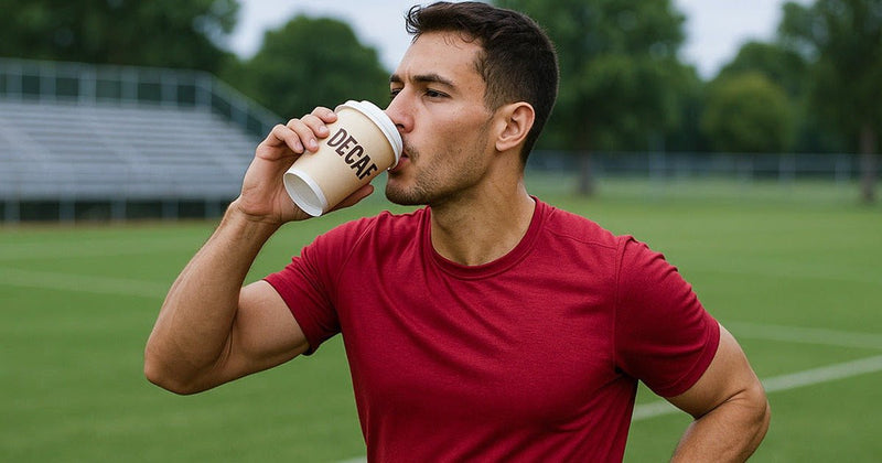 Mushroom Coffee for Gut Health - Defiant Coffee