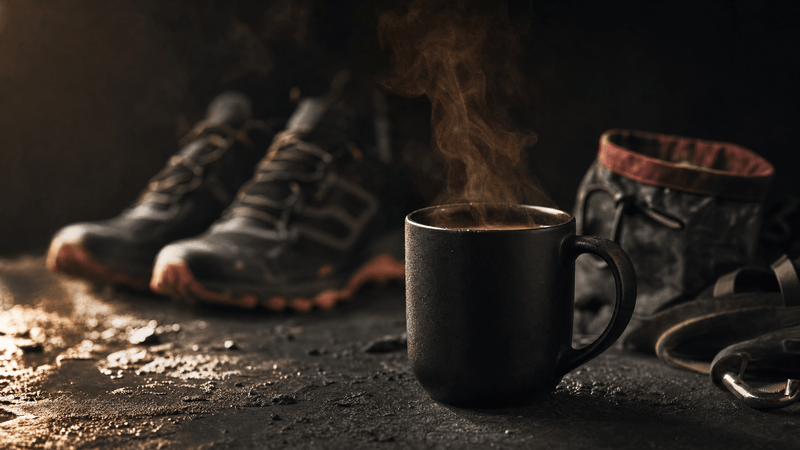 Why Athletes Are Swapping Pre-Workout for Mushrooms | Defiant Coffee - Defiant Coffee