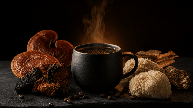 Why Your Coffee is Wrecking Your Gut (And How to Fix It) - Defiant Coffee